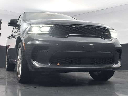 Used 2024 Dodge Durango GT AWD/4WD image 24