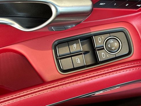 Certified 2019 Porsche 911 Targa 4 GTS AWD/4WD image 14