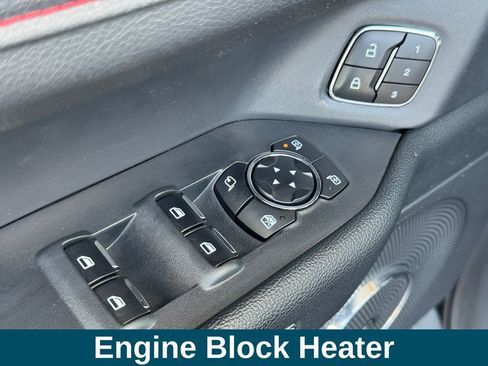 Used 2023 Ford Expedition Limited AWD/4WD image 16