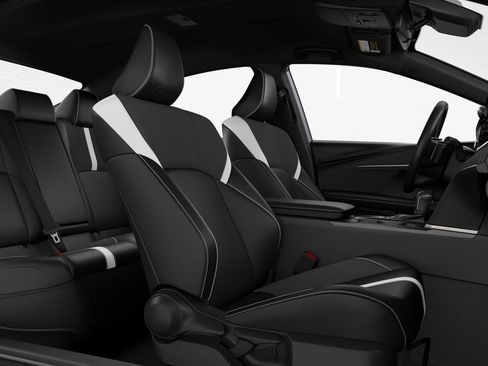 New 2026 Toyota Camry SE image 77