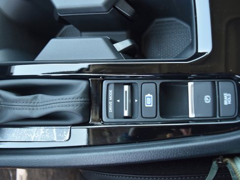 New 2025 Honda Accord EX-L image 22