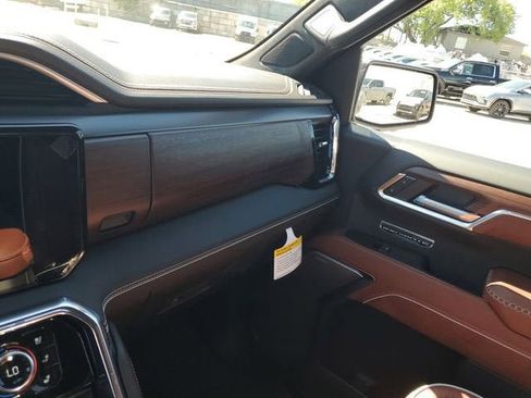 New 2026 GMC Sierra 1500 Denali Ultimate image 27