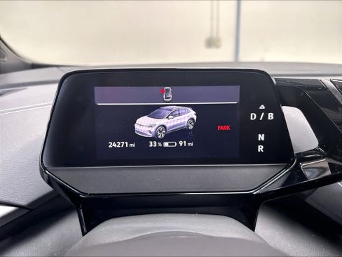 Used 2023 Volkswagen ID.4 Pro S RWD image 16