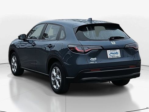 Used 2024 Honda HR-V LX image 5