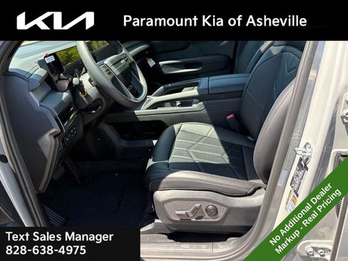 New 2027 Kia Telluride EX X-Line AWD/4WD image 19
