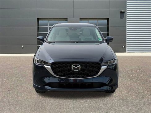 New 2025 MAZDA CX-5 AWD 2.5 S w/ Premium Plus Pkg image 2
