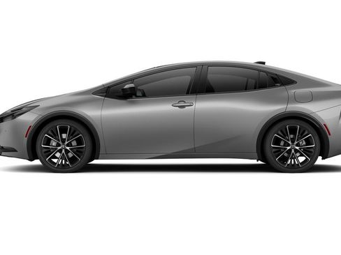 New 2026 Toyota Prius Limited image 57
