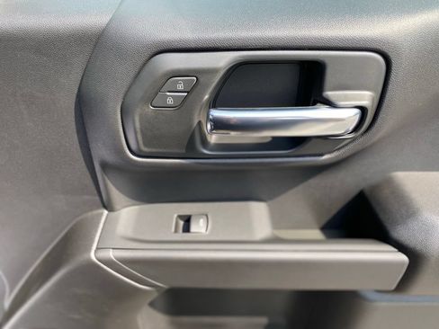 New 2026 Chevrolet Silverado 1500 Custom Trail Boss AWD/4WD image 10