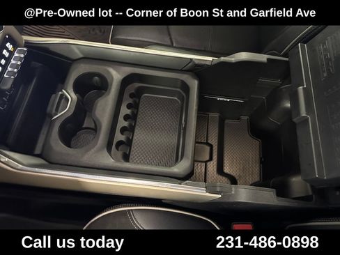 Used 2022 RAM 3500 Laramie AWD/4WD image 26