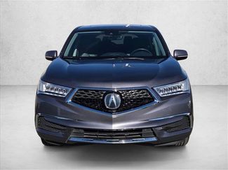 Used 2020 Acura MDX video 2