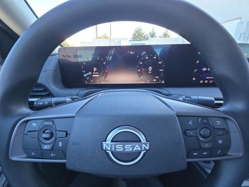 New 2026 Nissan Sentra SV image 25