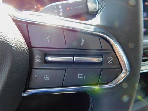 New 2026 Chevrolet Tahoe Premier w/ Sun And Tow Package image 24