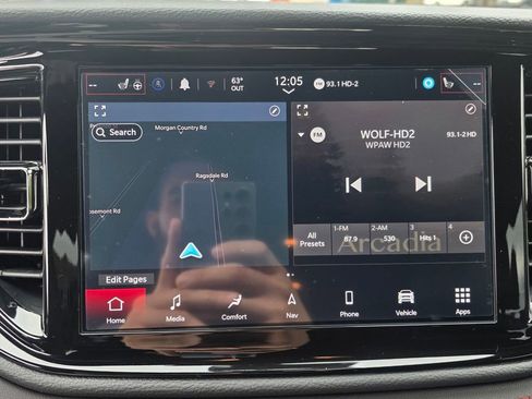 New 2026 Dodge Durango GT image 19