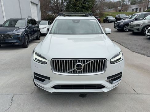 Certified 2023 Volvo XC90 B6 Ultimate image 6