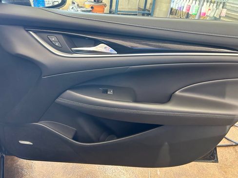 Used 2019 Buick LaCrosse Essence w/ Sun and Shade Package AWD/4WD image 33
