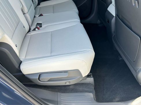 New 2026 Hyundai Santa Fe SEL AWD/4WD image 22