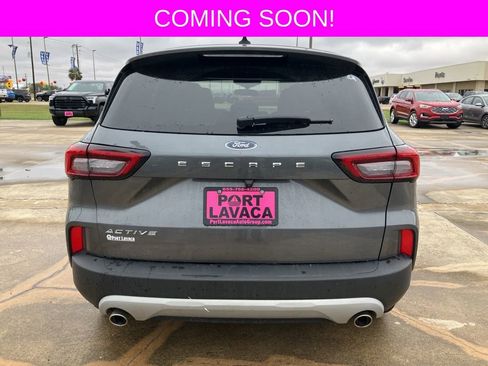 Used 2023 Ford Escape Active image 6