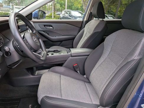 Used 2023 Nissan Rogue SV FWD image 19