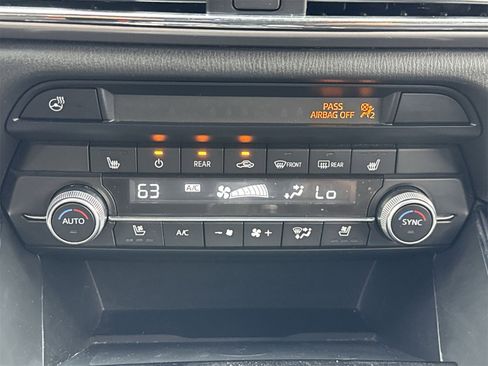 Used 2021 MAZDA CX-9 Grand Touring image 27