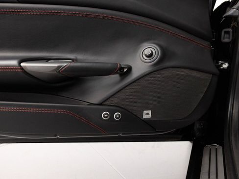 Certified 2017 Ferrari 488 Spider RWD image 52