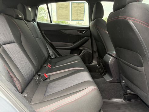Used 2017 Subaru Impreza 2.0i Sport AWD/4WD image 18