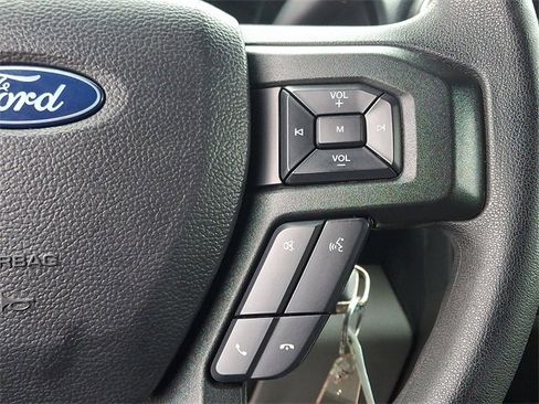 Used 2019 Ford F150 XLT image 21