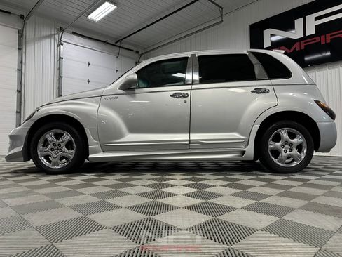 Used 2001 Chrysler PT Cruiser image 11