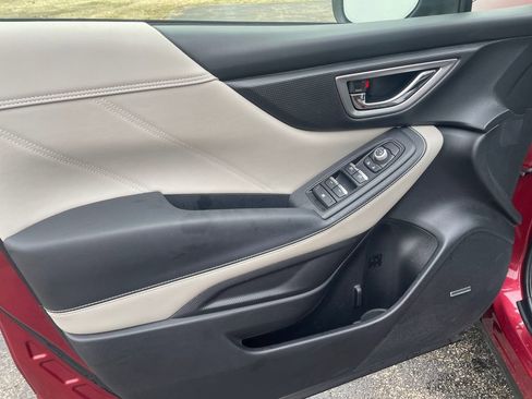 Used 2022 Subaru Forester Limited image 22