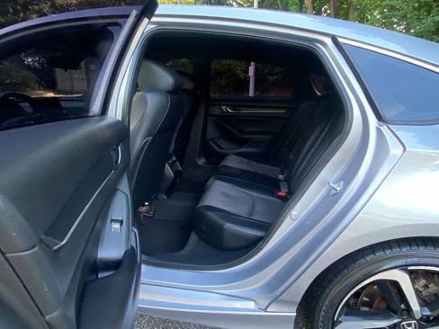 Used 2021 Honda Accord Sport image 37