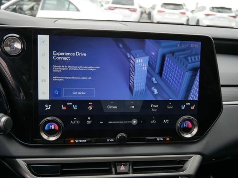 Used 2023 Lexus RX 350 w/ Accessory Package (2T) image 21