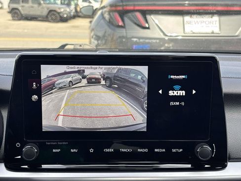 Used 2023 Kia Forte GT-Line w/ GT-Line Premium Package FWD image 22