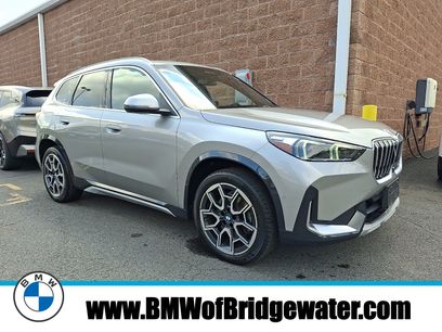 Certified 2024 BMW X1 xDrive28i w/ Premium Package