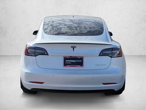 Used 2022 Tesla Model 3 Performance image 6