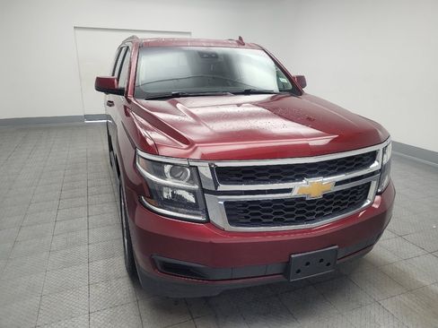 Used 2019 Chevrolet Tahoe LT RWD image 14