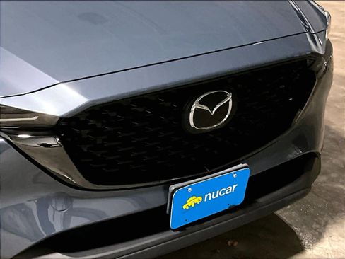 Used 2023 MAZDA CX-5 Carbon Edition image 31