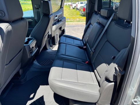 New 2026 Chevrolet Silverado 1500 LT Trail Boss w/ LT Trail Boss Premium Package AWD/4WD image 25