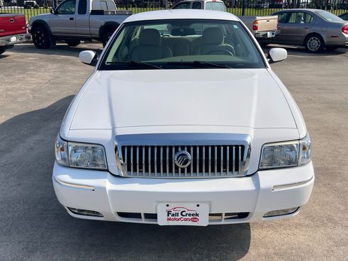 Used 2008 Mercury Grand Marquis LS image 9