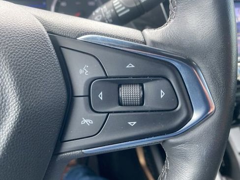 Used 2023 Chevrolet TrailBlazer ACTIV w/ Sun and Liftgate Package image 10