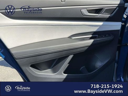 New 2026 Volkswagen Atlas Cross Sport SEL Premium R-Line image 13