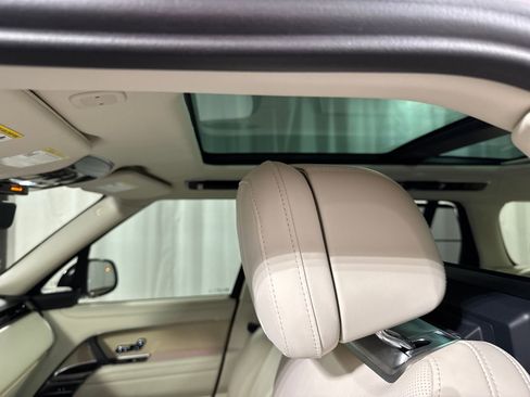 Used 2023 Land Rover Range Rover Autobiography image 22