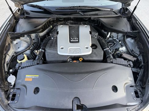 Used 2012 INFINITI M37 w/ Premium Pkg RWD image 35
