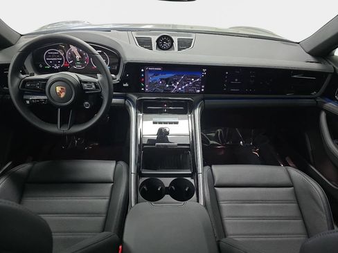 New 2026 Porsche Panamera 4 E-Hybrid AWD/4WD image 12