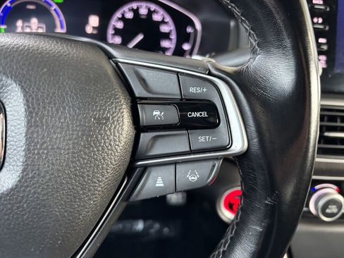 Used 2022 Honda Accord Sport image 12