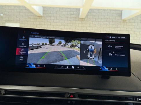 Used 2025 BMW iX M60 image 33