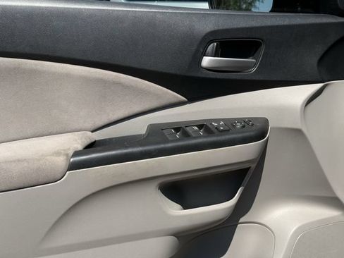 Used 2012 Honda CR-V EX image 23