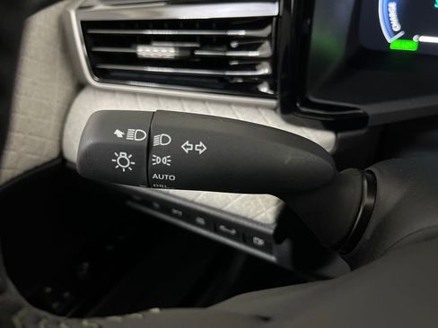 Used 2026 Toyota Camry XLE image 62