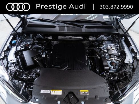 New 2026 Audi Q5 Premium Plus AWD/4WD image 28