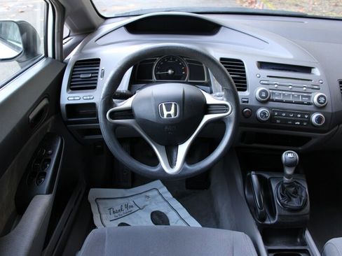Used 2009 Honda Civic DX-VP image 16