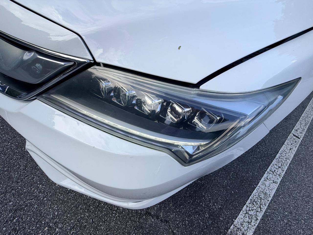 Used 2018 Acura ILX FWD image 29