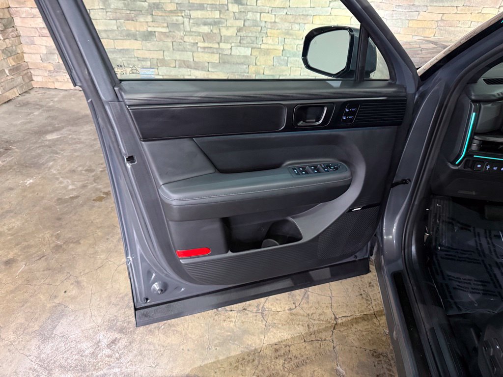 Used 2026 Hyundai Santa Fe Calligraphy AWD/4WD image 11